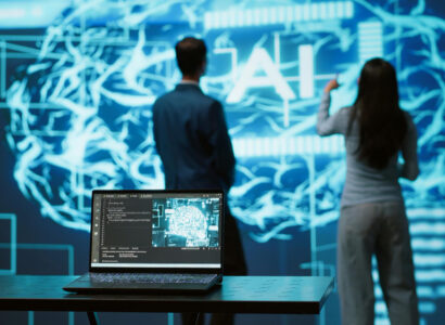 blog transformación digital en RH