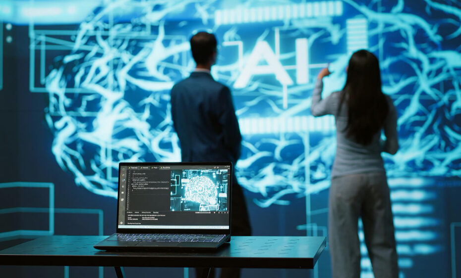 blog transformación digital en RH