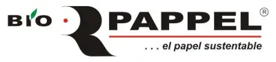 Logo Bio Pappel