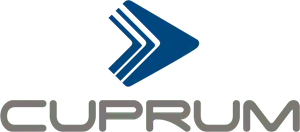Logo Cuprum