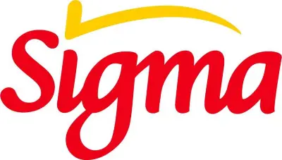 Logo Sigma Alimentos